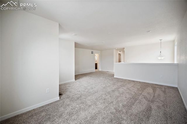 9731 Blaurock Drive, Fountain, CO 80817