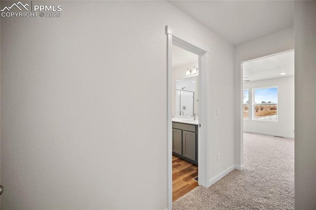 9731 Blaurock Drive, Fountain, CO 80817