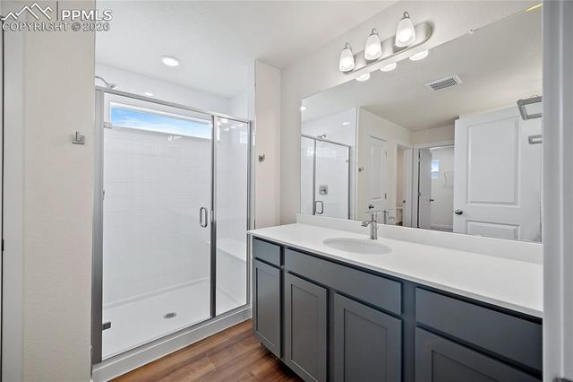 9731 Blaurock Drive, Fountain, CO 80817