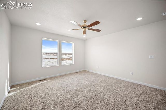 9731 Blaurock Drive, Fountain, CO 80817