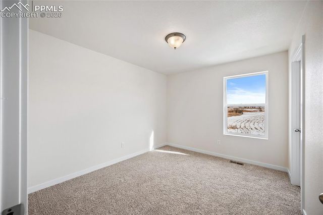 9731 Blaurock Drive, Fountain, CO 80817