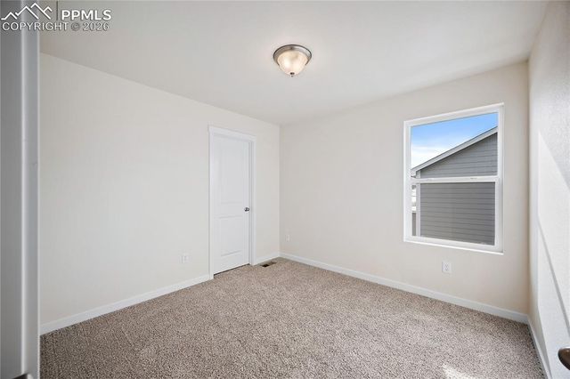 9731 Blaurock Drive, Fountain, CO 80817