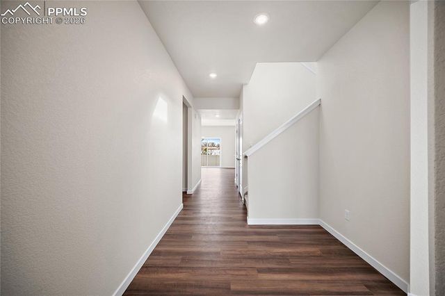 9731 Blaurock Drive, Fountain, CO 80817