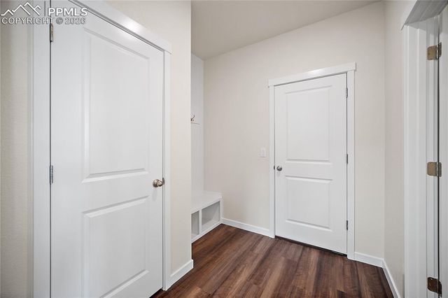 9731 Blaurock Drive, Fountain, CO 80817