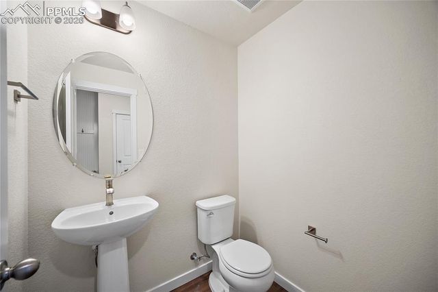 9731 Blaurock Drive, Fountain, CO 80817