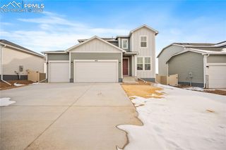 9731 Blaurock Drive, Fountain, CO 80817