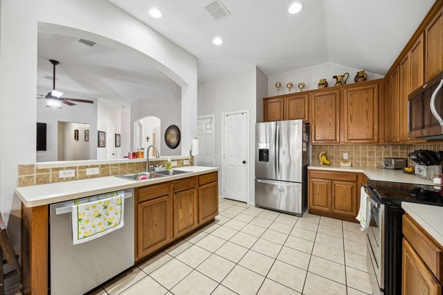 320 Carissa Court, Mesquite, TX 75150