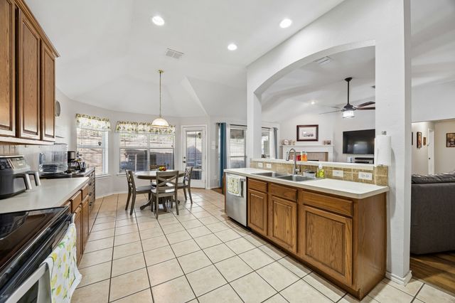 320 Carissa Court, Mesquite, TX 75150