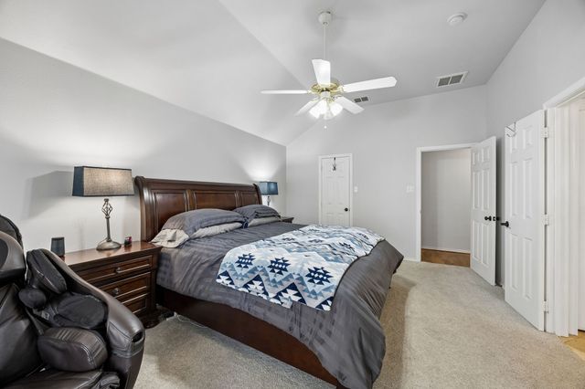 320 Carissa Court, Mesquite, TX 75150