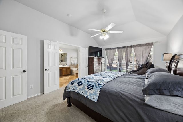 320 Carissa Court, Mesquite, TX 75150