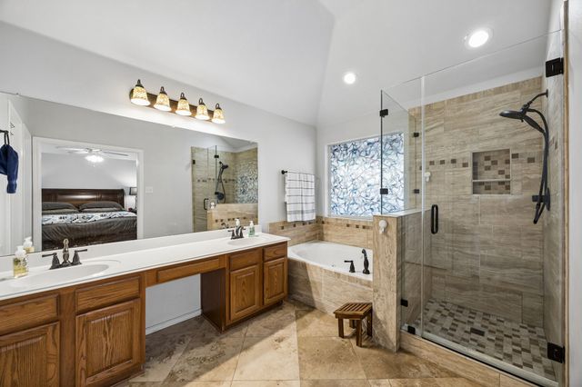 320 Carissa Court, Mesquite, TX 75150