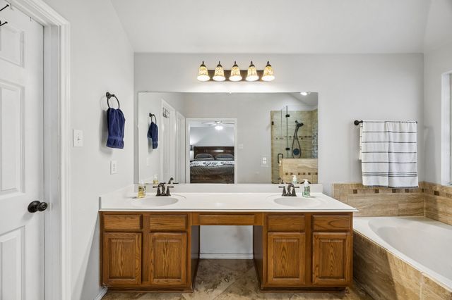 320 Carissa Court, Mesquite, TX 75150