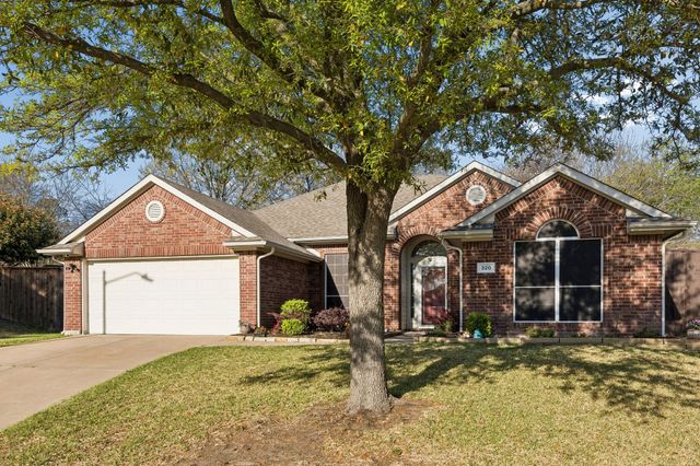 320 Carissa Court, Mesquite, TX 75150