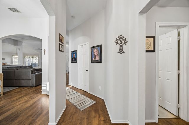 320 Carissa Court, Mesquite, TX 75150