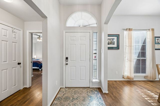 320 Carissa Court, Mesquite, TX 75150