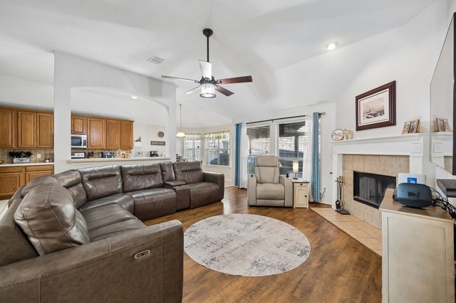 320 Carissa Court, Mesquite, TX 75150