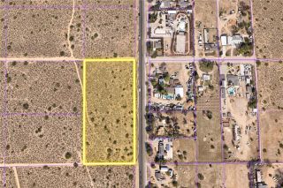 0 Avenue N North, Lancaster, CA 93536