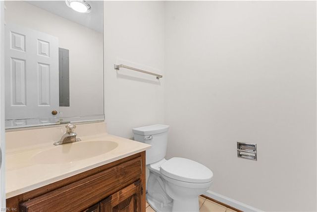 345 Archers Mead, Williamsburg, VA 23185