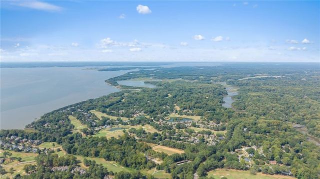 345 Archers Mead, Williamsburg, VA 23185