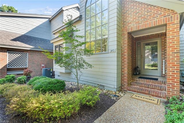 345 Archers Mead, Williamsburg, VA 23185