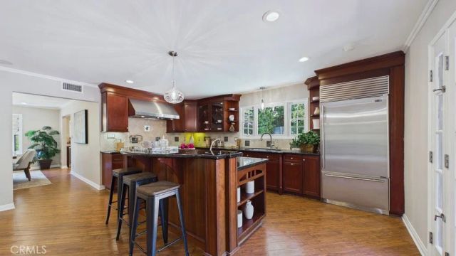 340 Toyon, Sierra Madre, CA 91024