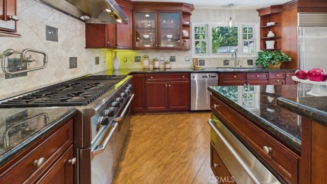 340 Toyon, Sierra Madre, CA 91024