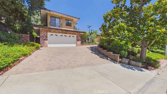 340 Toyon, Sierra Madre, CA 91024