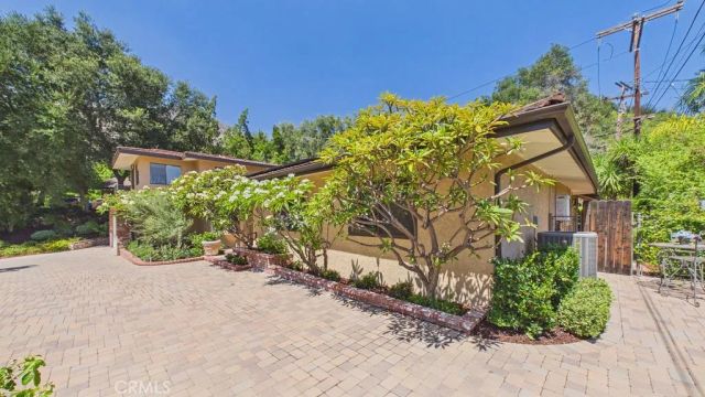 340 Toyon, Sierra Madre, CA 91024