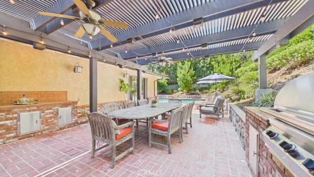 340 Toyon, Sierra Madre, CA 91024