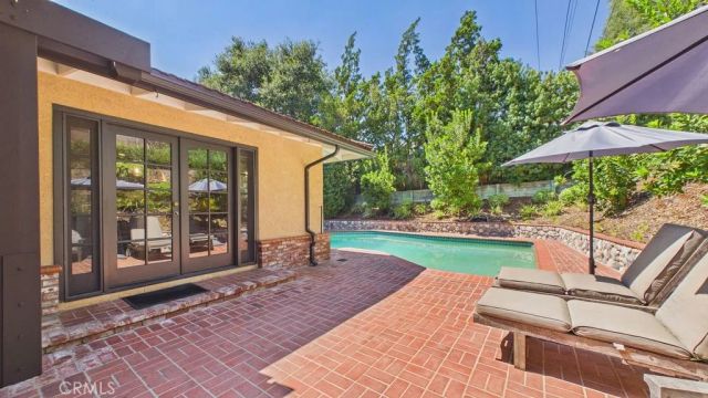 340 Toyon, Sierra Madre, CA 91024