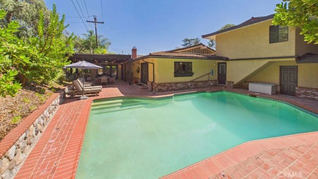 340 Toyon, Sierra Madre, CA 91024