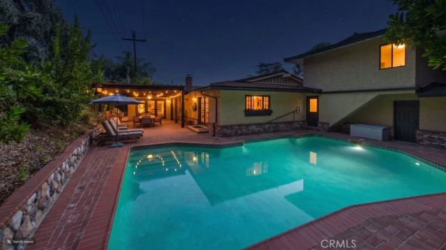 340 Toyon, Sierra Madre, CA 91024