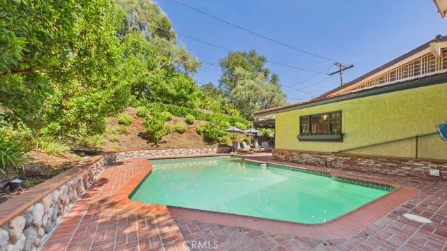 340 Toyon, Sierra Madre, CA 91024
