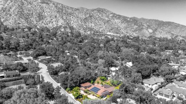 340 Toyon, Sierra Madre, CA 91024