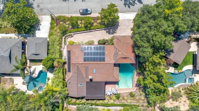340 Toyon, Sierra Madre, CA 91024