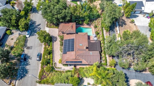 340 Toyon, Sierra Madre, CA 91024