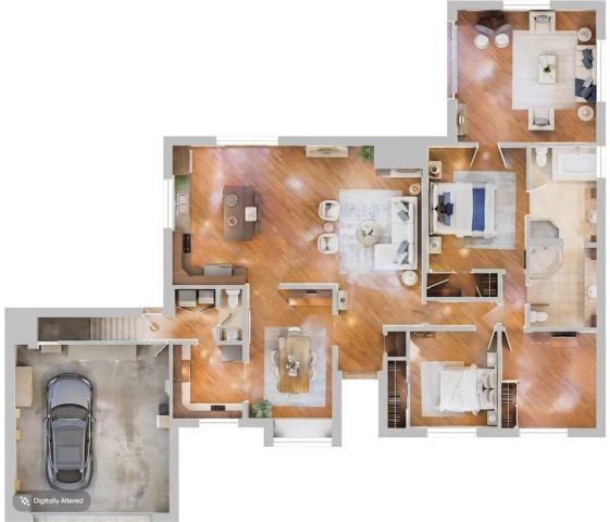 340 Toyon, Sierra Madre, CA 91024