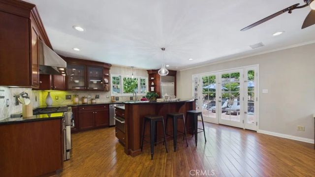 340 Toyon, Sierra Madre, CA 91024