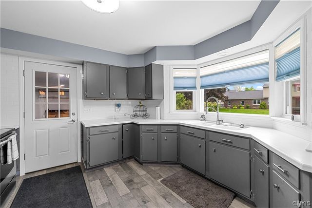 1406 Craig Street, Rome, NY 13440