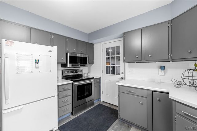 1406 Craig Street, Rome, NY 13440