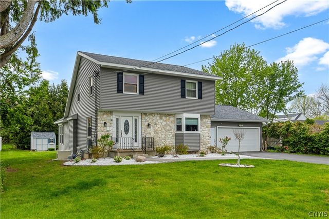 1406 Craig Street, Rome, NY 13440