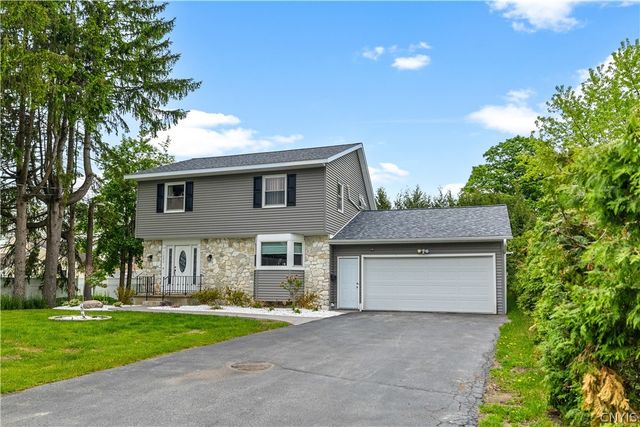 1406 Craig Street, Rome, NY 13440
