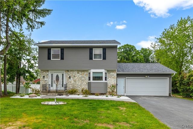 1406 Craig Street, Rome, NY 13440