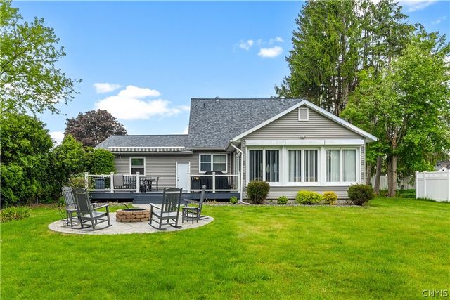 1406 Craig Street, Rome, NY 13440