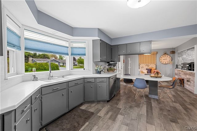1406 Craig Street, Rome, NY 13440