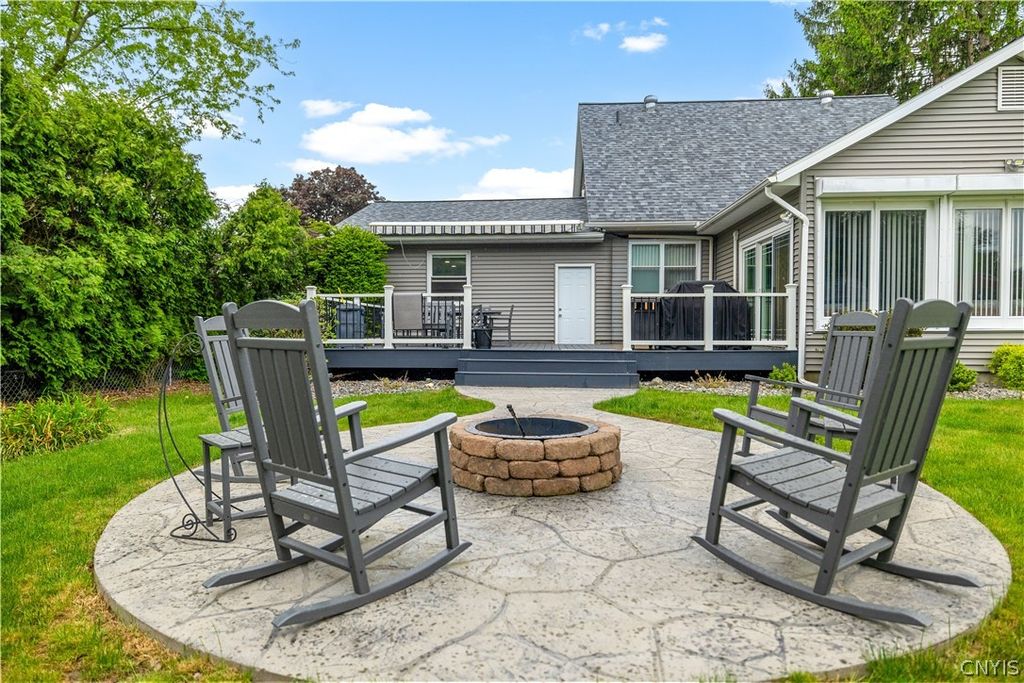 1406 Craig Street, Rome, NY 13440