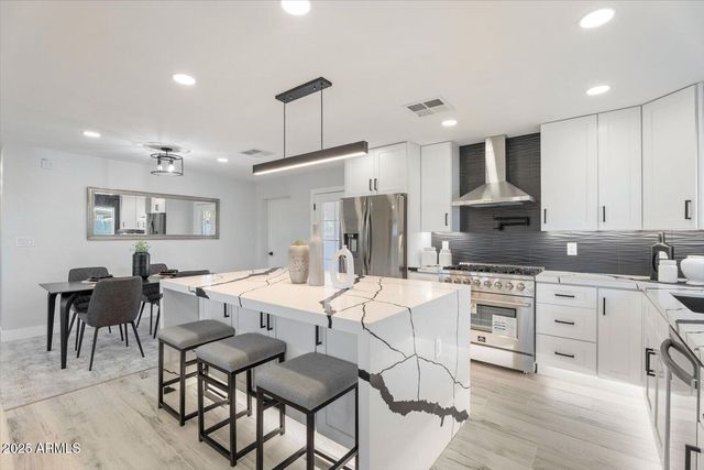 14820 N 35TH Street, Phoenix, AZ 85032