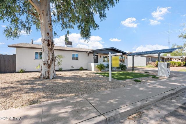 14820 N 35TH Street, Phoenix, AZ 85032