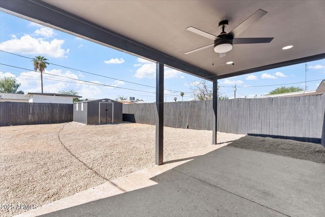 14820 N 35TH Street, Phoenix, AZ 85032