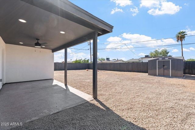 14820 N 35TH Street, Phoenix, AZ 85032